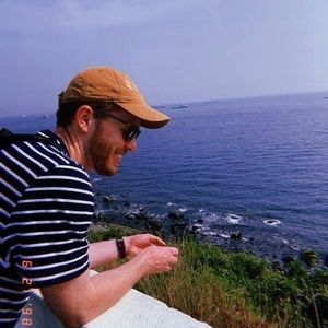 Meet your Posher, Joseph